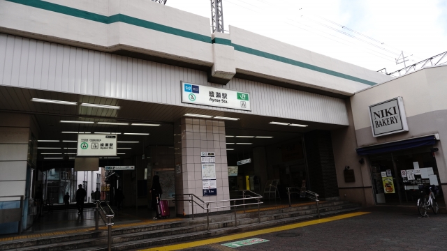 綾瀬駅の一人暮らしはおすすめ？住みやすさやアクセス、家賃や治安など徹底解説！