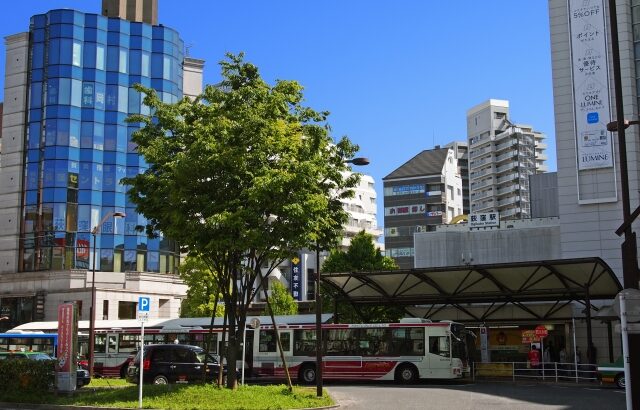 荻窪駅の一人暮らしの住みやすさを徹底解説！治安や買い物など気になるポイント！
